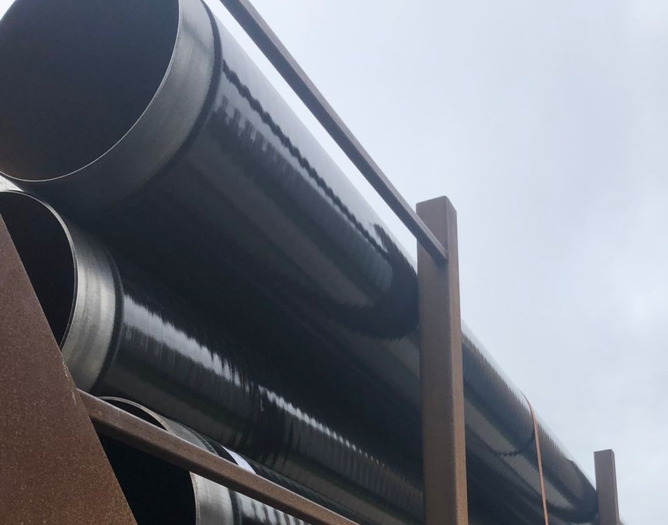 ВУС Изоляция труб