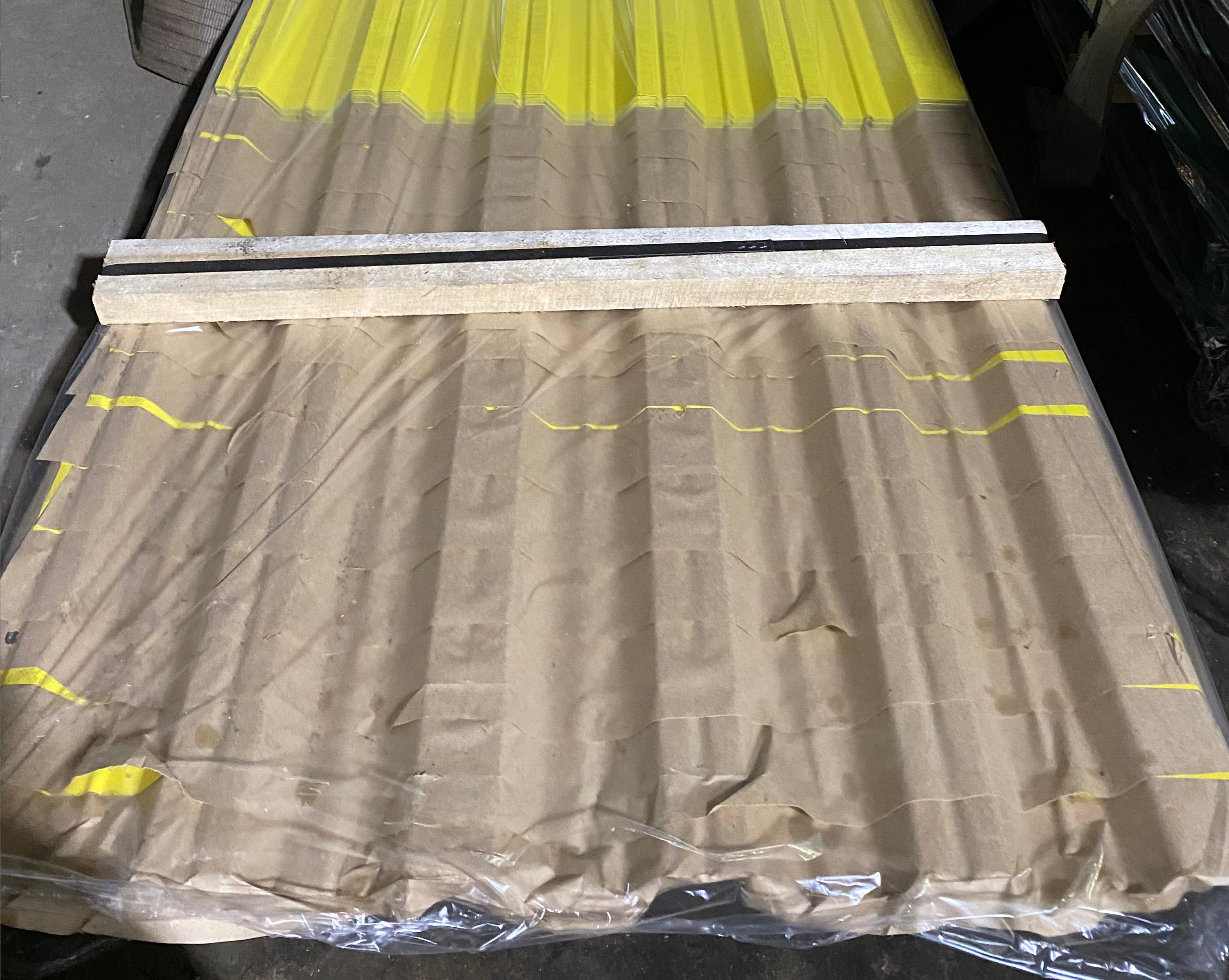 Профнастил DRIPSTOP