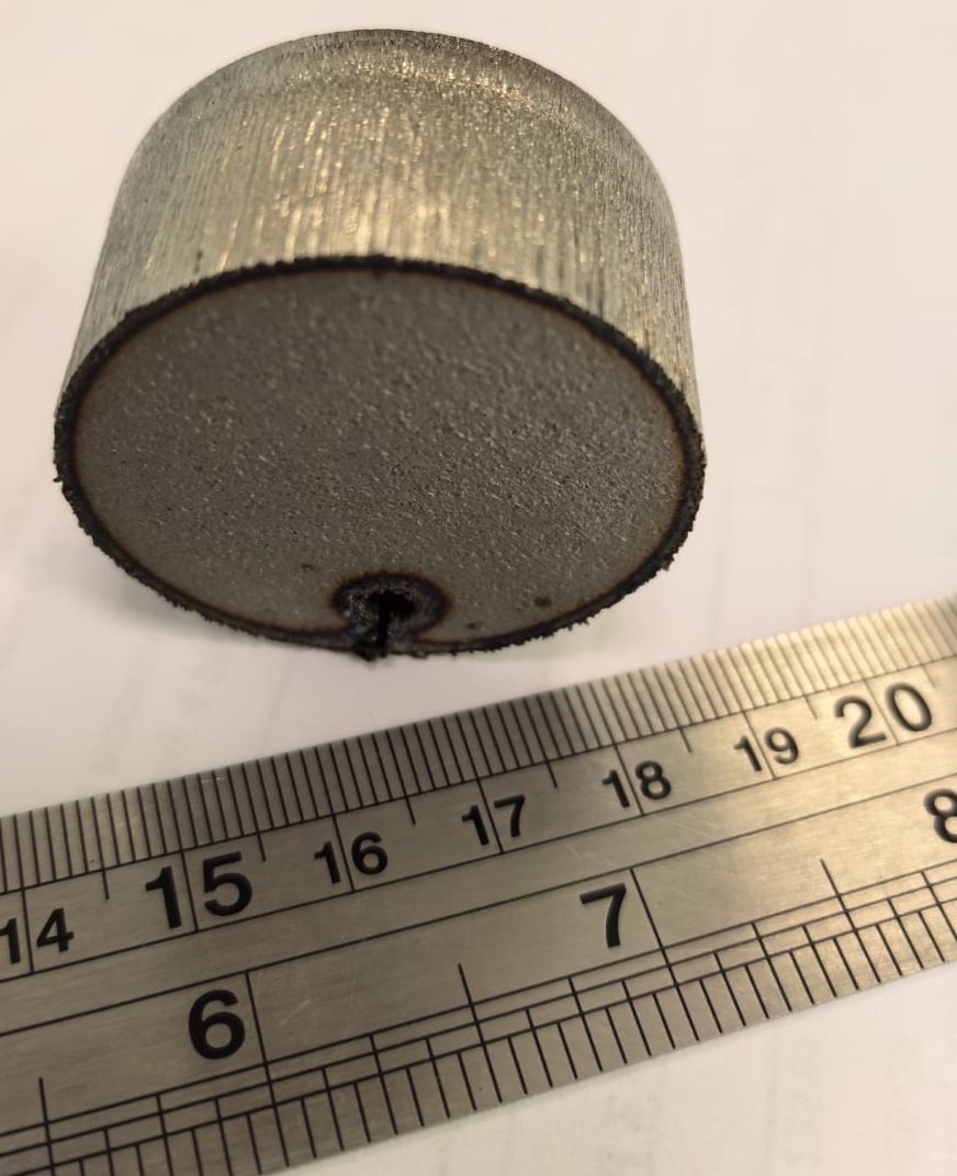 резка нержавейки