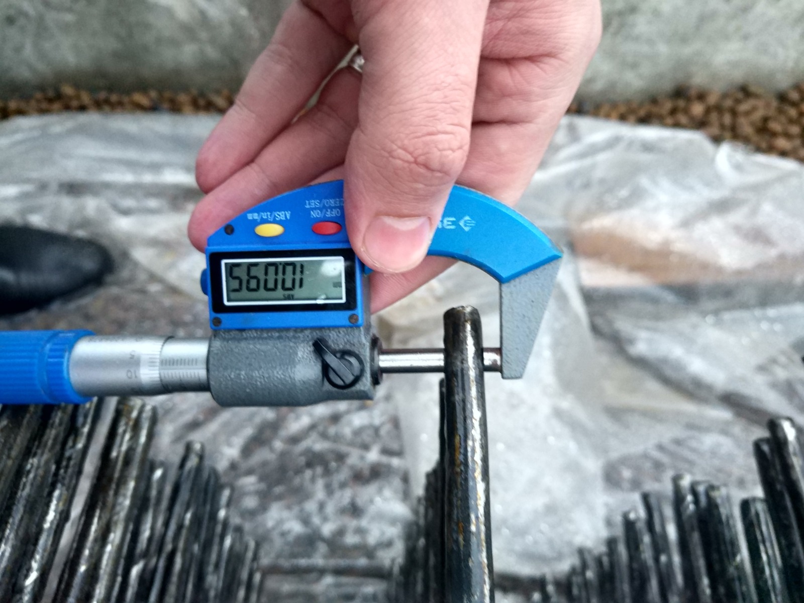 Сетка сварная