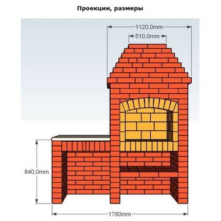 Мангал своими руками