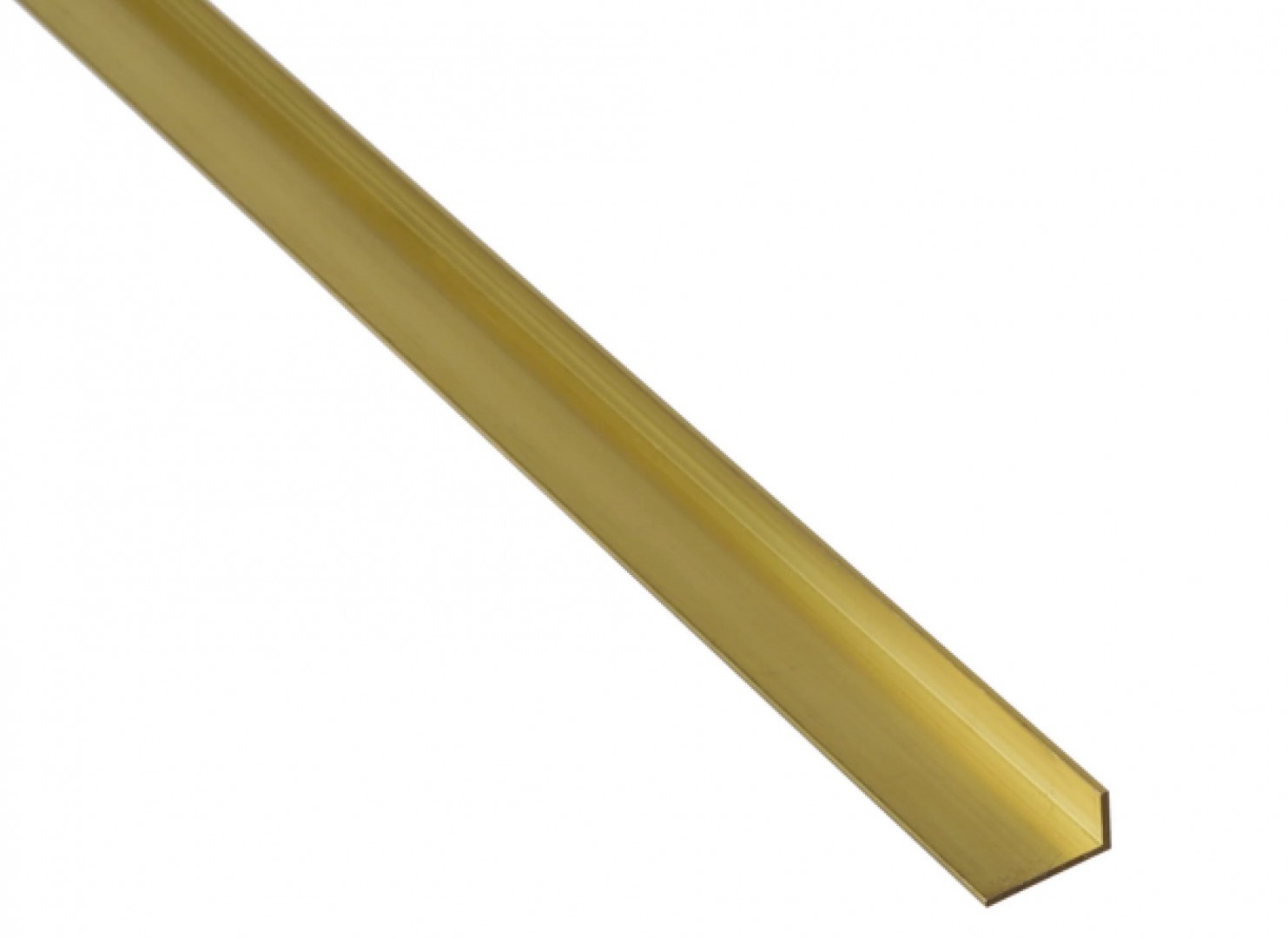 Профиль латунный Т-образный 30х20 мм | Купить в по цене 2650 ...